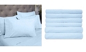 Sweet Home Collection Twin 4-Pc Sheet Set
